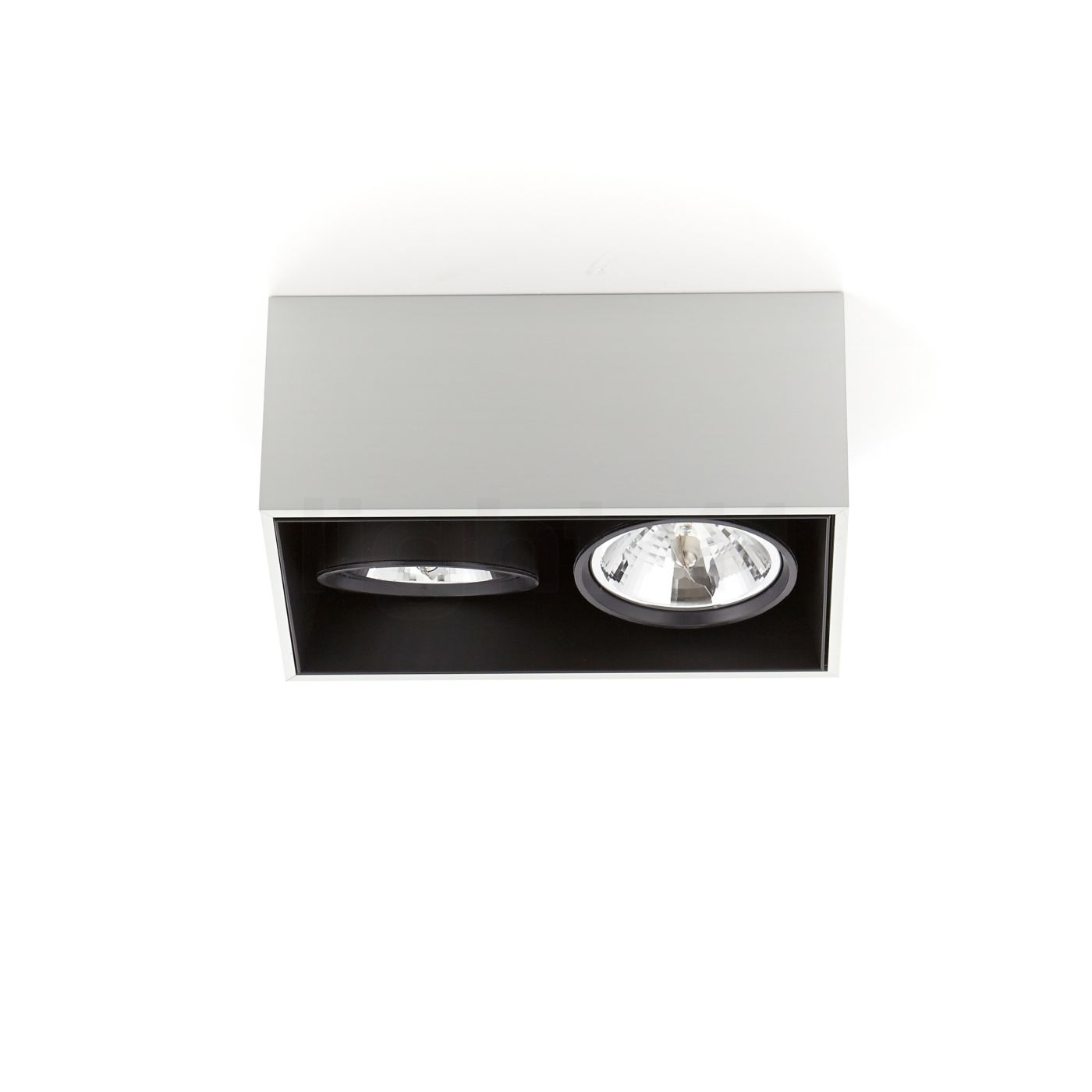 buy flos compass box 2 h135 qr111 at