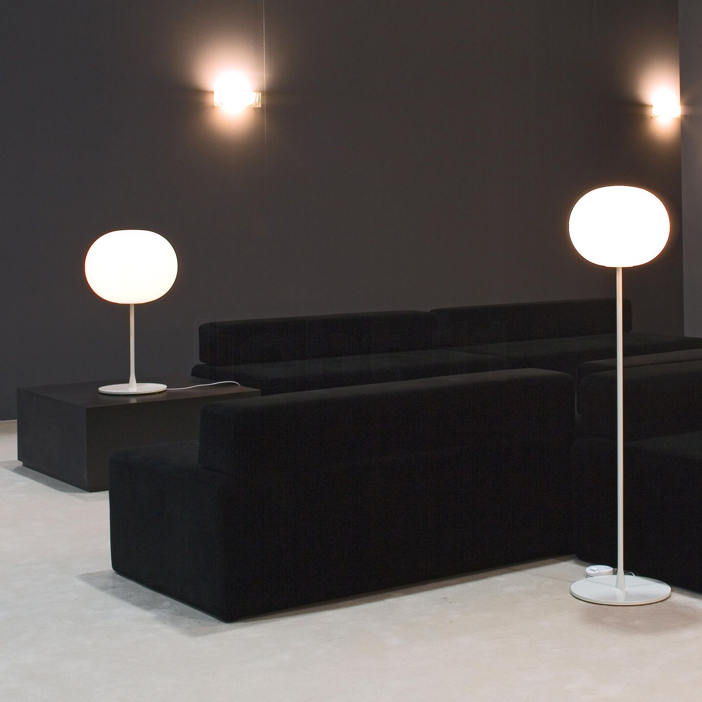 Flos Glo Ball F1 At Light11 Eu