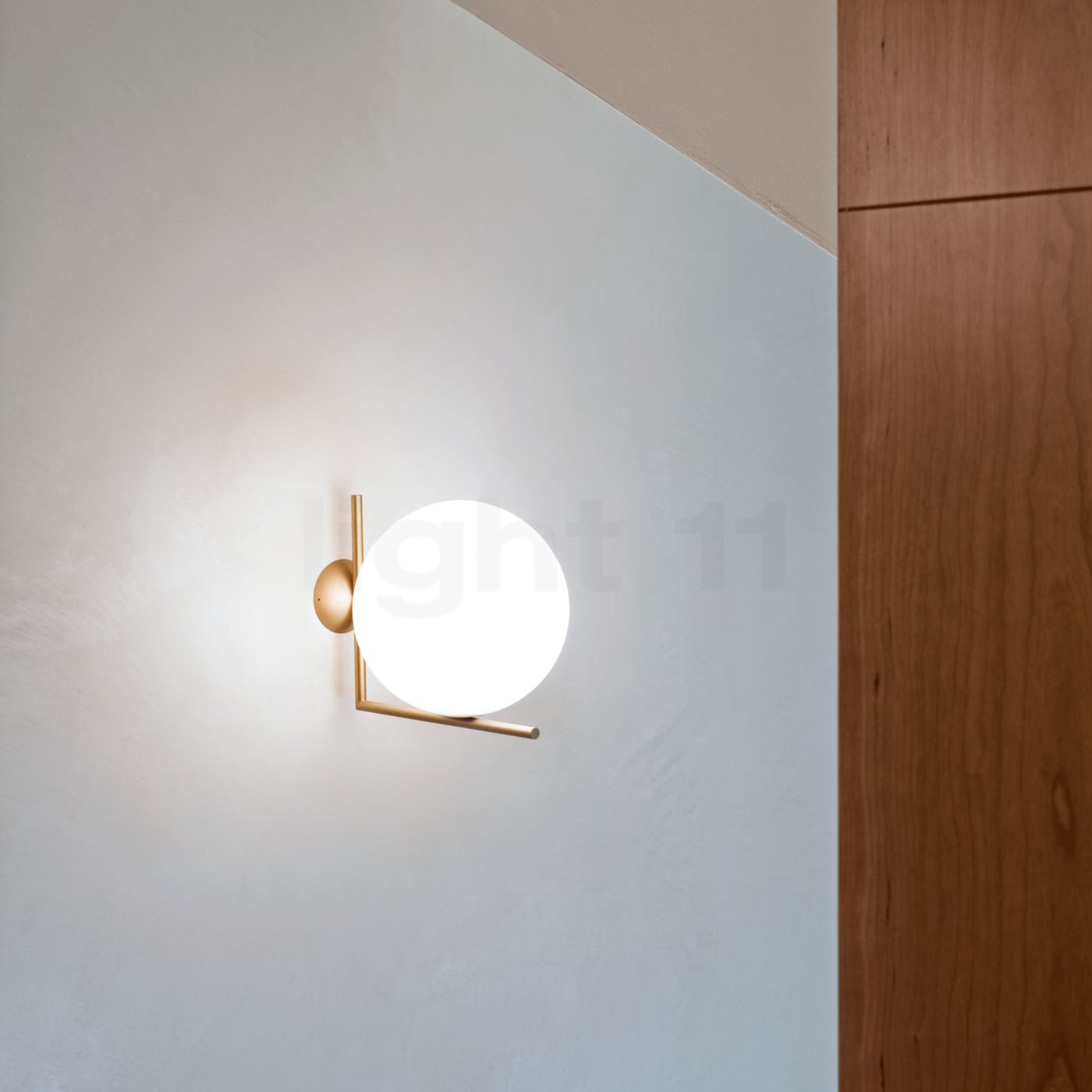 Flos Ic Lights C W1 At Light11 Eu