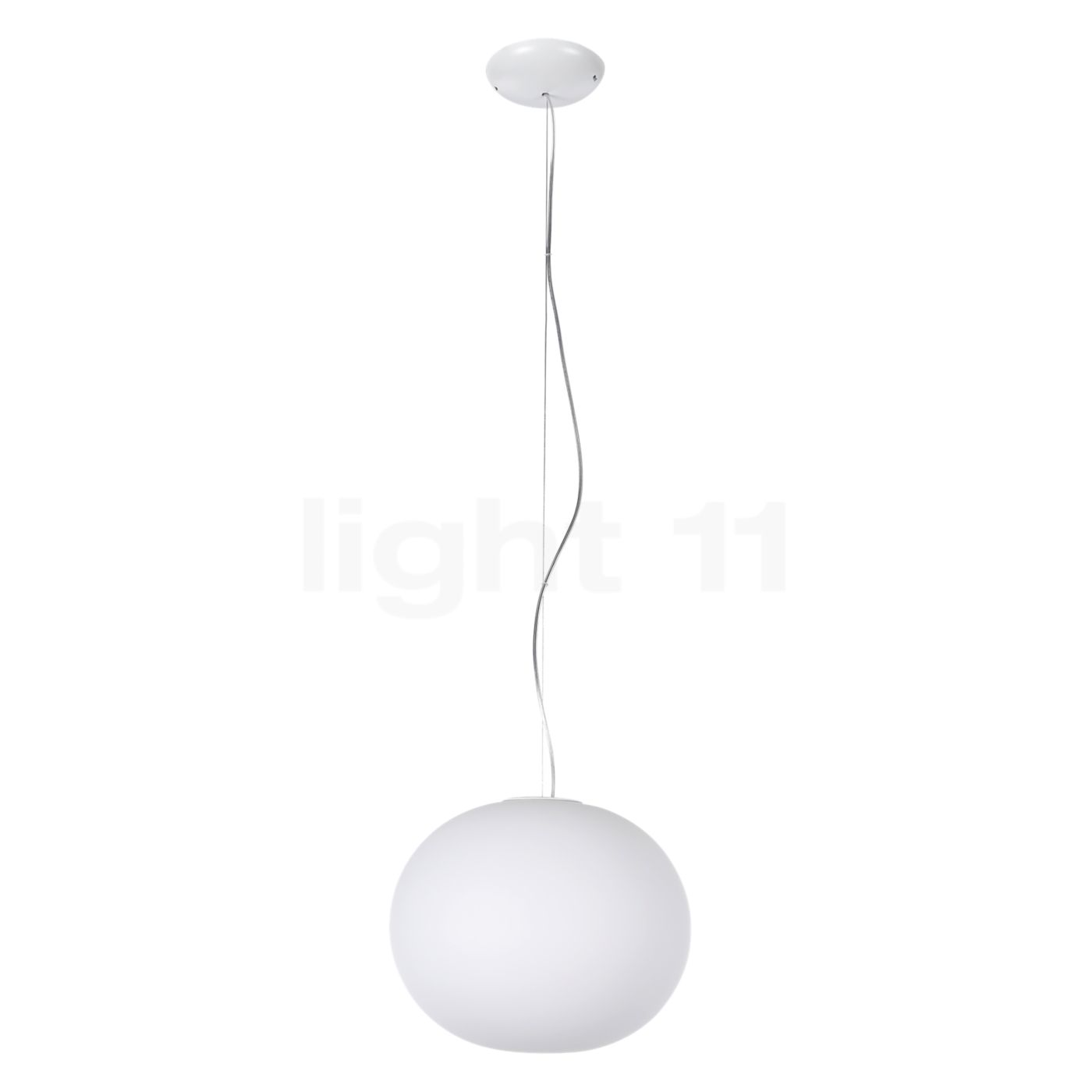Flos Spare Parts For Glo Ball S1 At Light11 Eu
