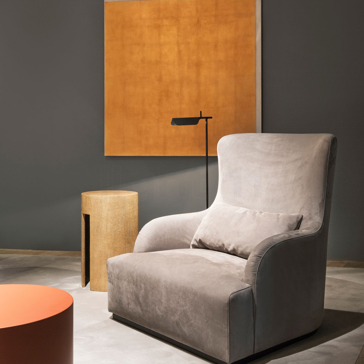 Flos Tab F Led At Light11 Eu