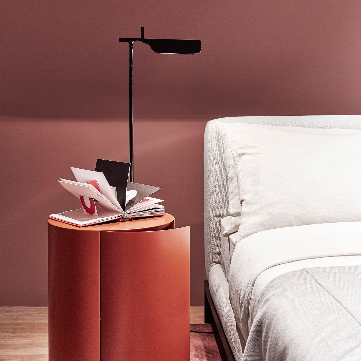 Flos Tab F Led At Light11 Eu