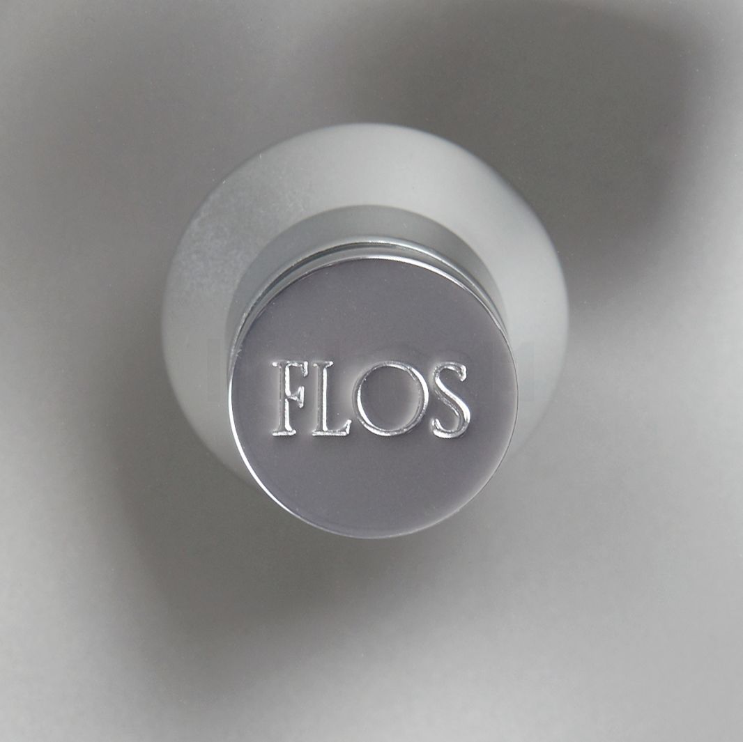 Flos wan downlight faretto da incasso a soffitto Faretti incasso soffitto