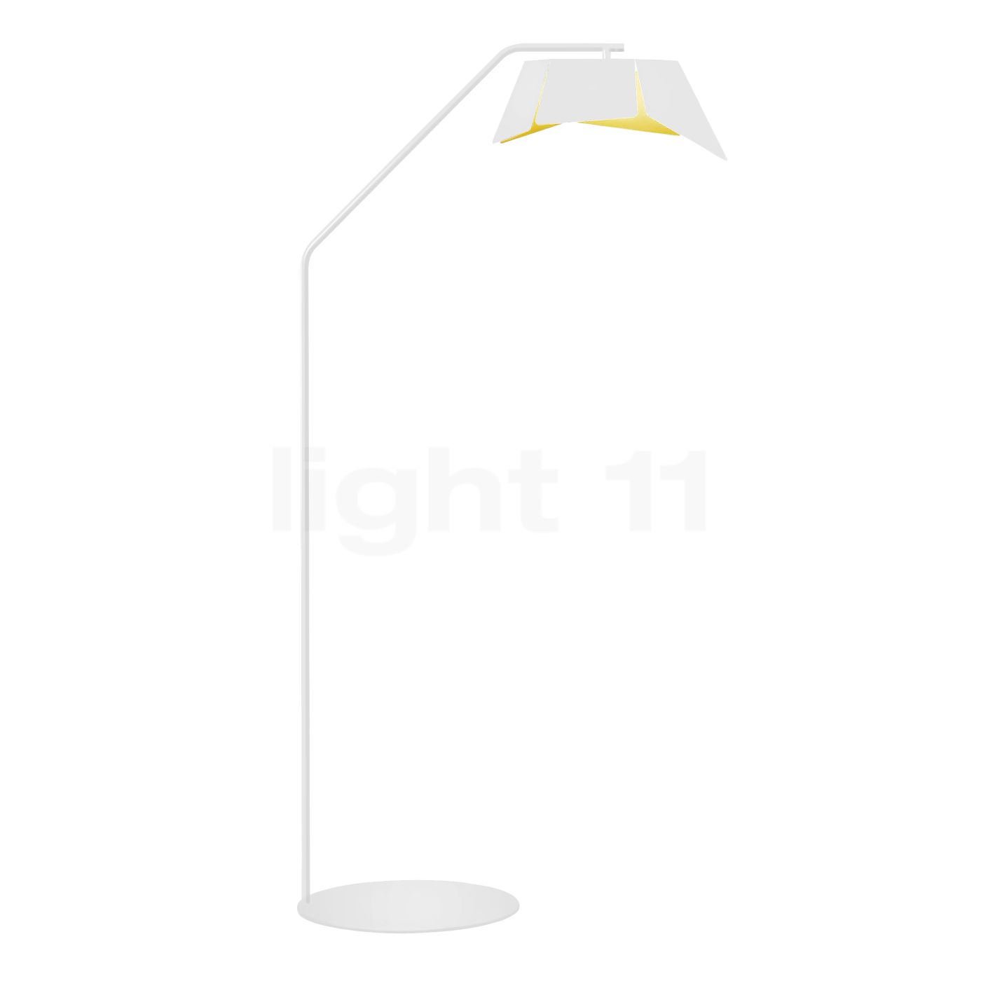 Marchetti Flower T Floor Lamp At Light11 Eu