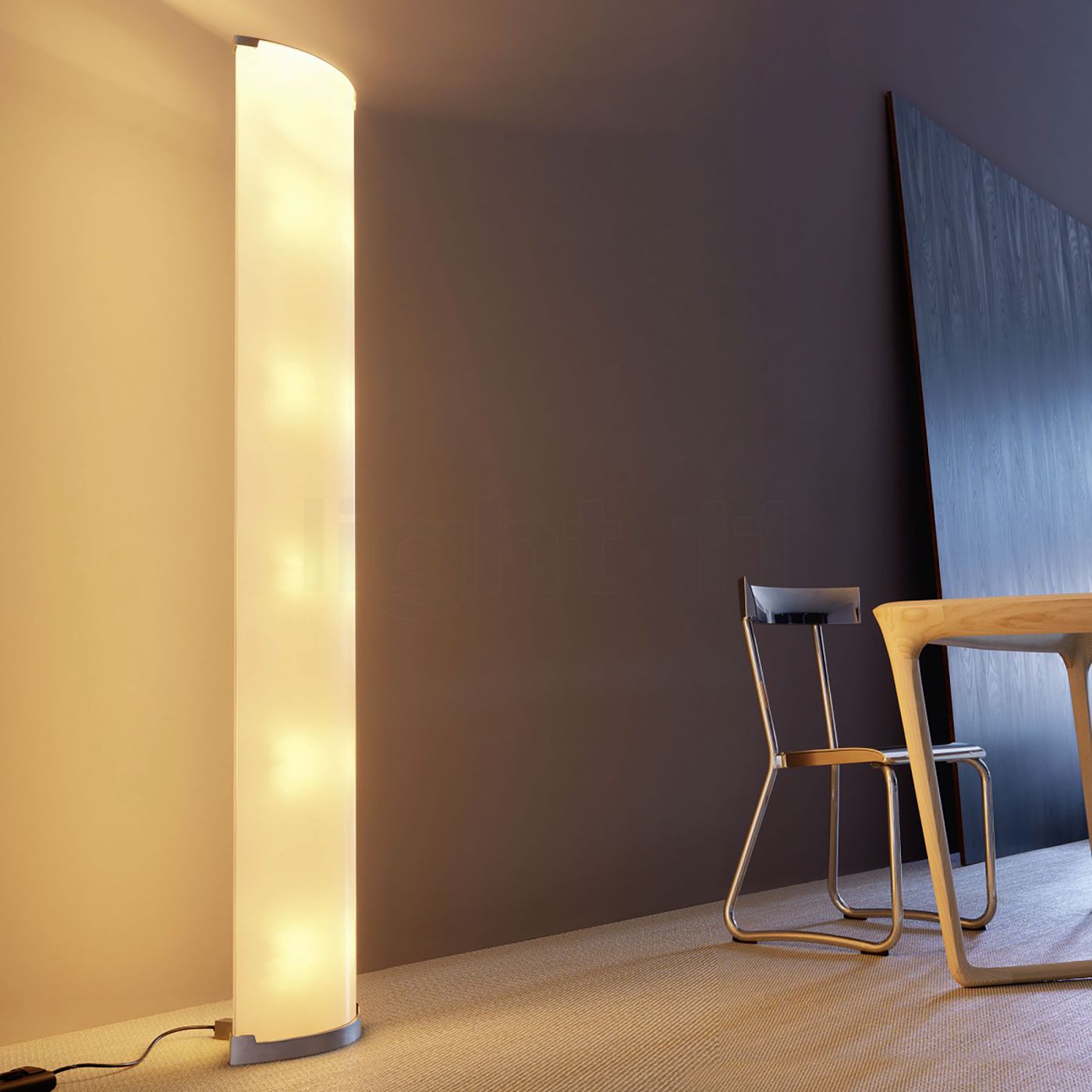 Fontana Arte Pirellone Terra kaufen bei light11.de Fontana Arte Pirellone Terra kaufen bei light11.de