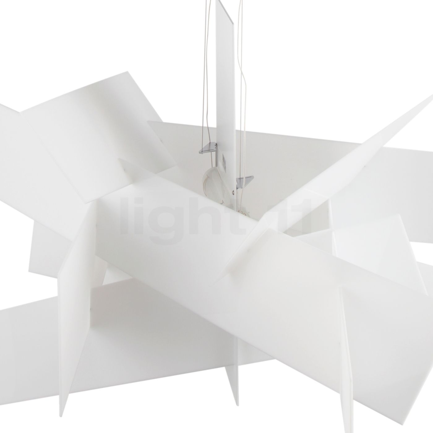 Foscarini Big Bang Sospensione kaufen bei light11.de Foscarini Big Bang Sospensione kaufen bei light11.de