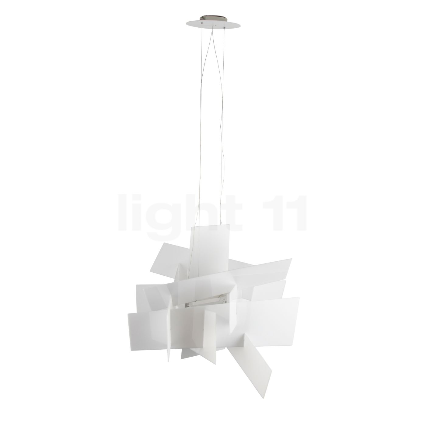 Foscarini Big Bang Sospensione Halo Pendant Lights - foscarini big bang sospensione halo pendant lights -