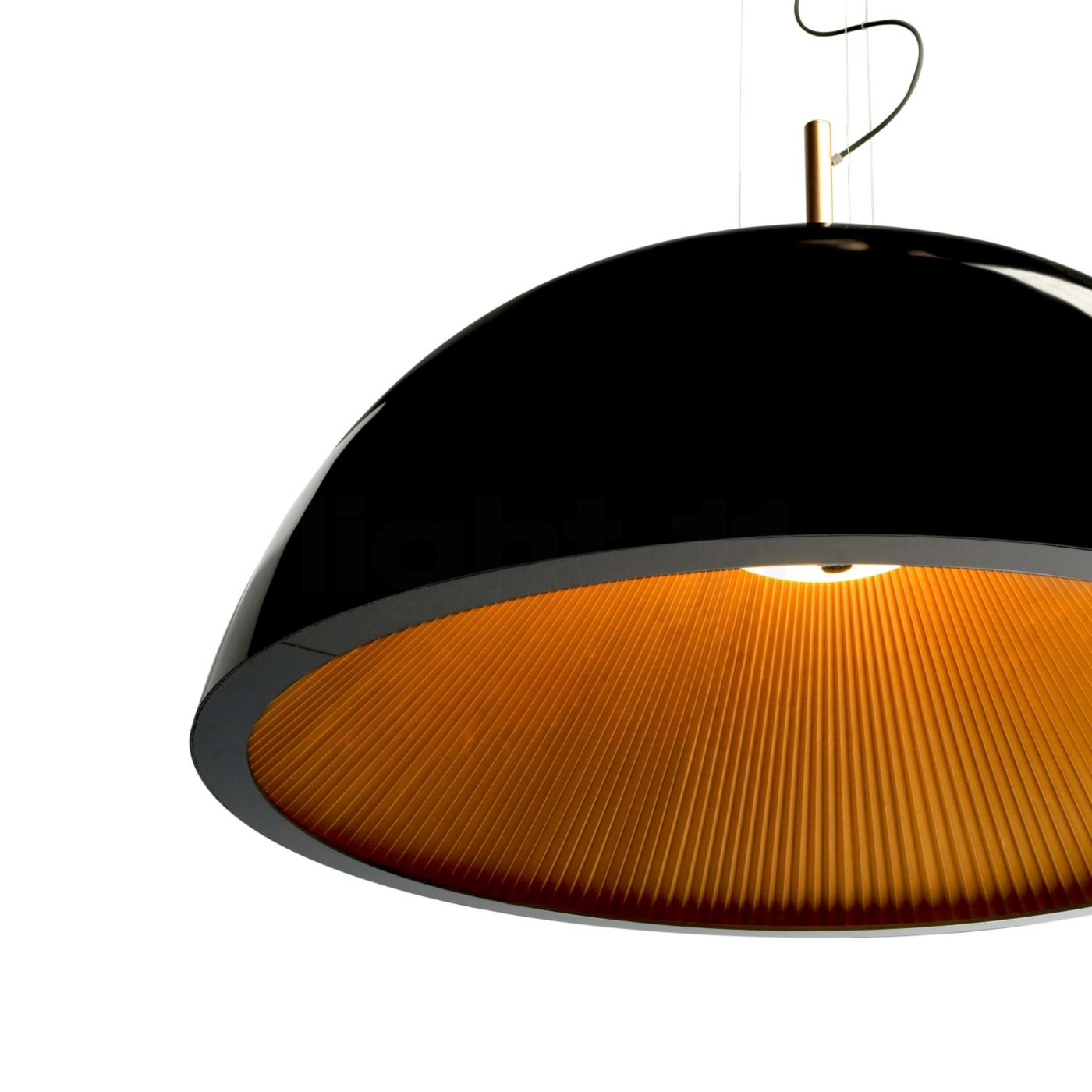 Grok By Leds C4 Umbrella Pendant Light ø100 Cm At