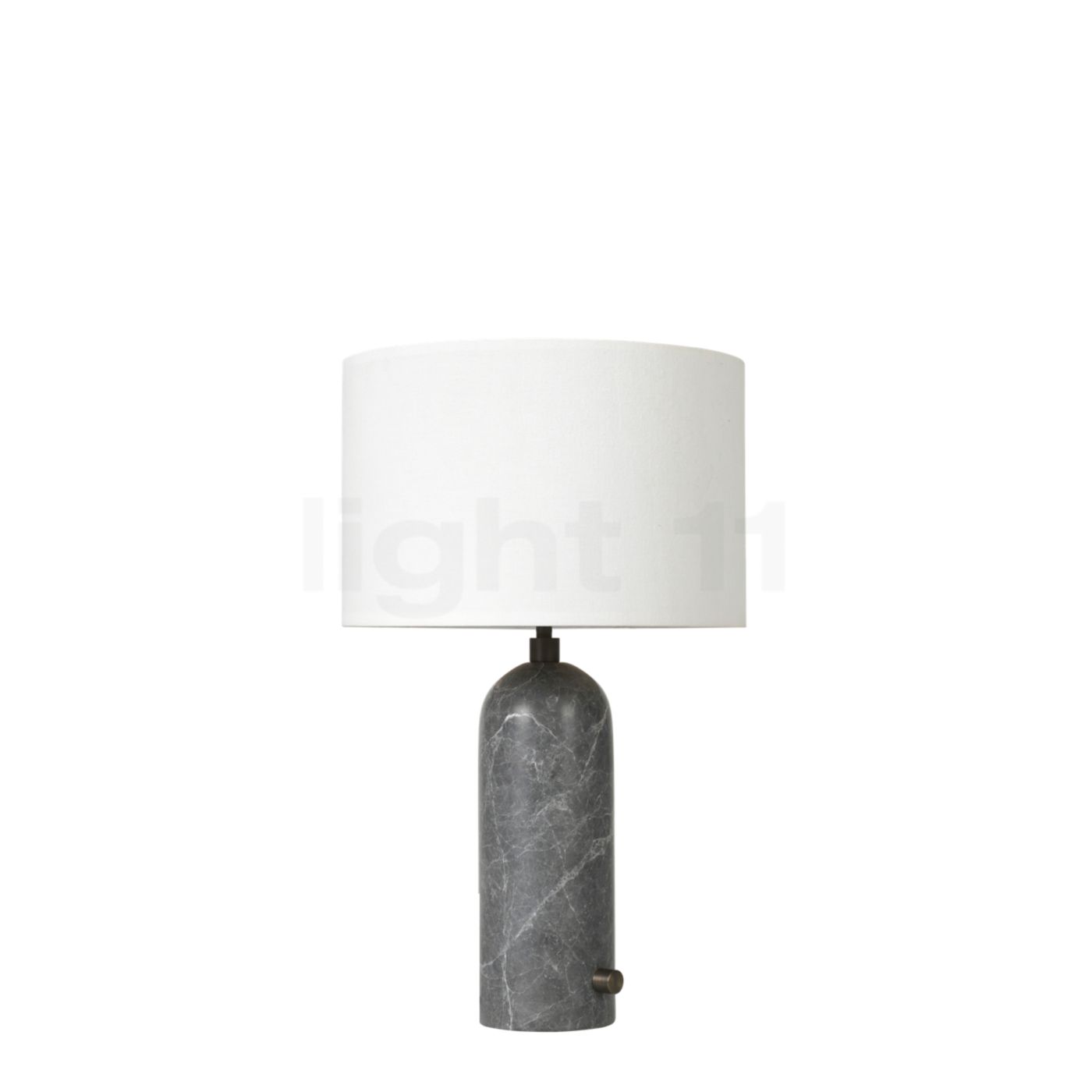 Gubi Gravity Table Lamp Small At Light11 Eu