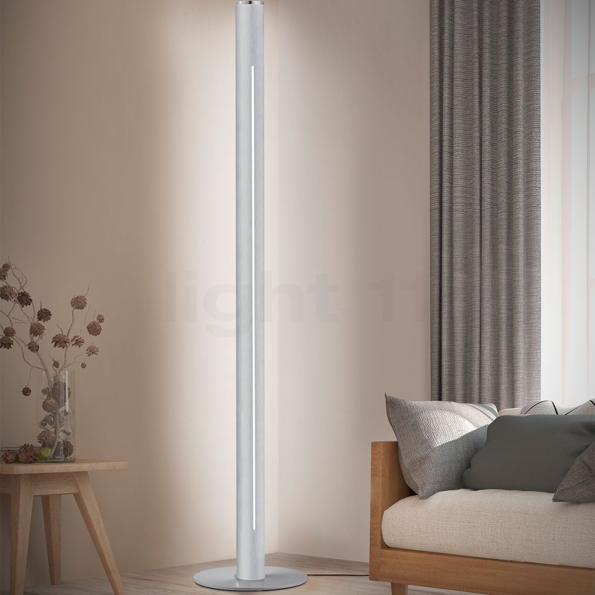 Helestra Alma Floor Lamp Led