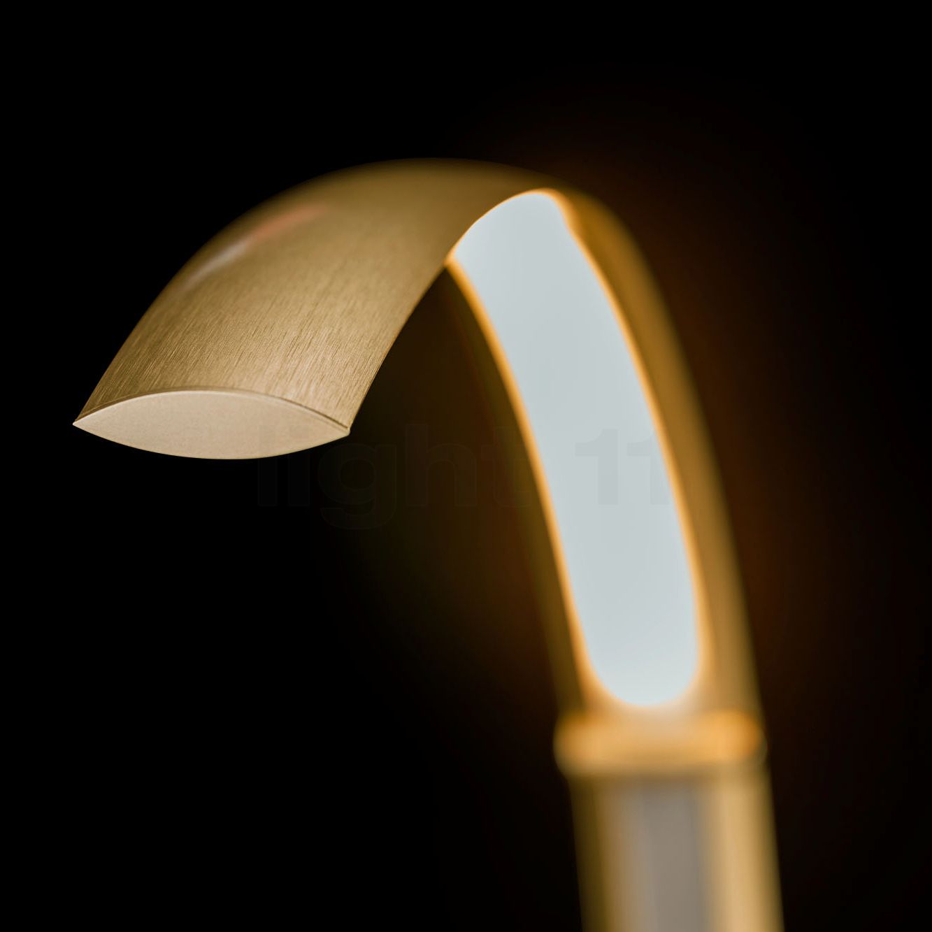 Holtkötter Epsilon Table Lamp Led At Light11 Eu