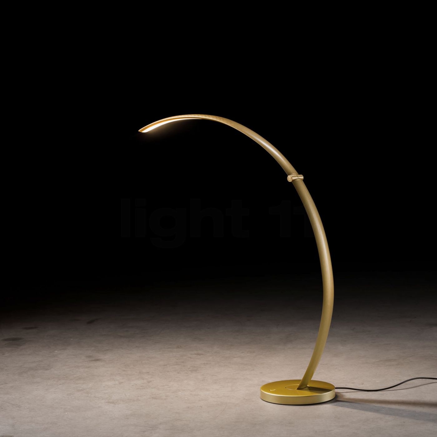 Holtkötter Epsilon Table Lamp Led At Light11 Eu