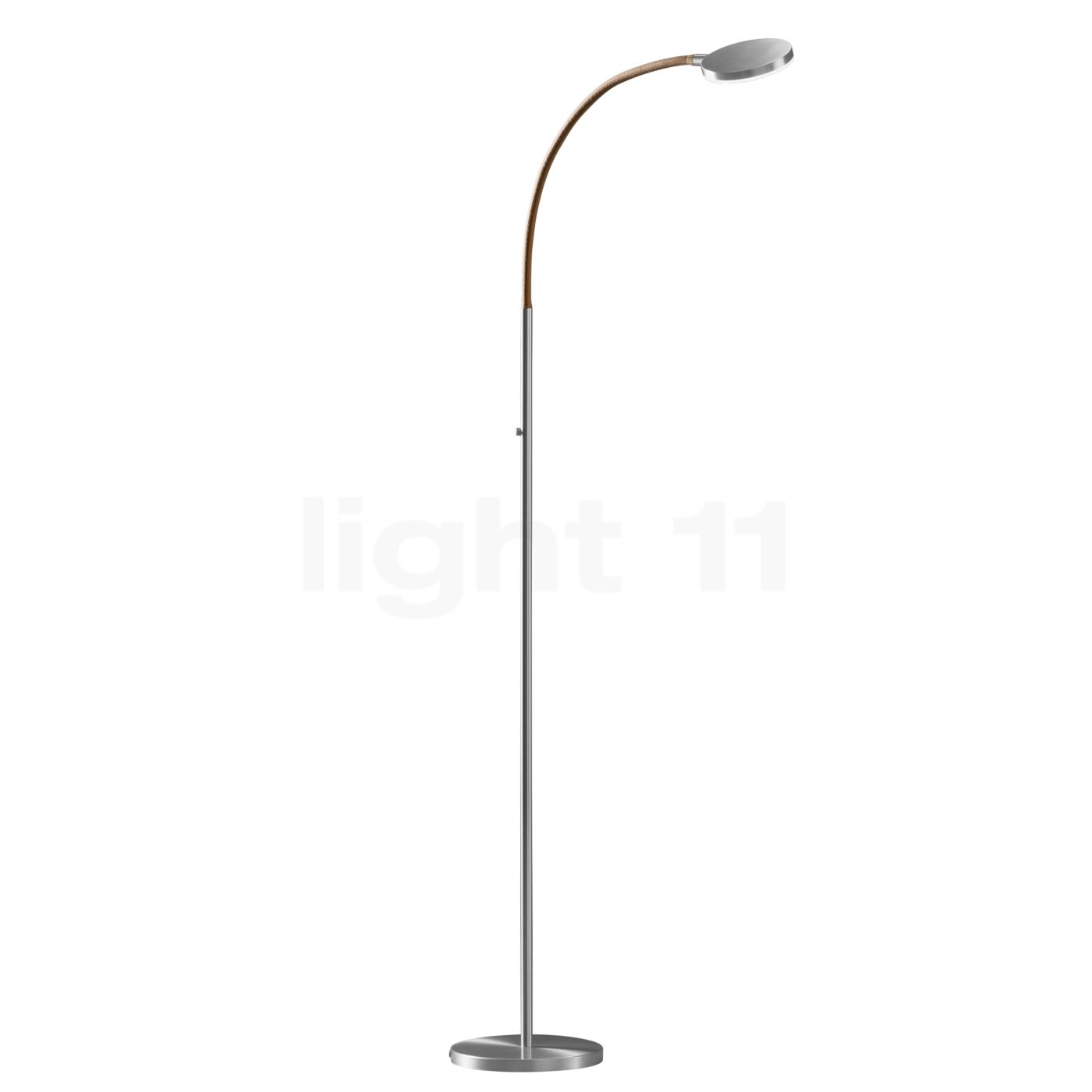 Holtkötter Flex S Floor Lamp Led At Light11 Eu