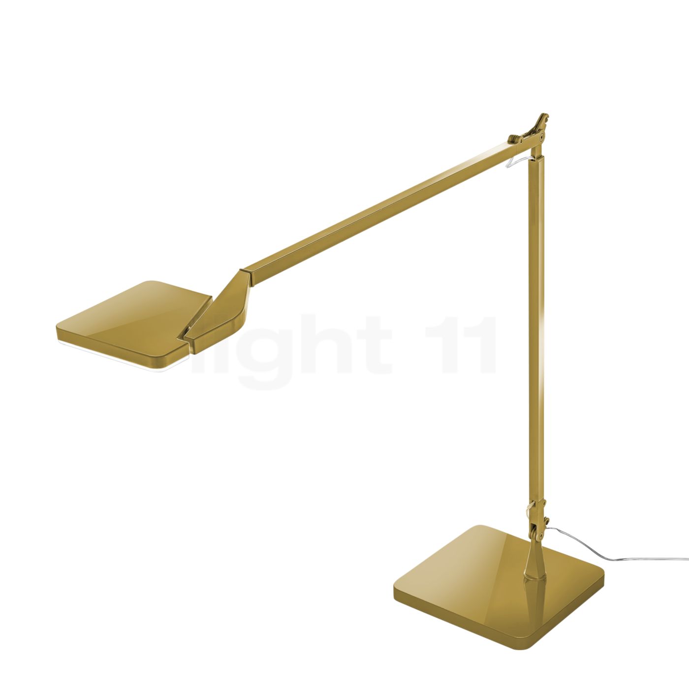 Panzeri Jackie Table Lamp Led At Light11 Eu