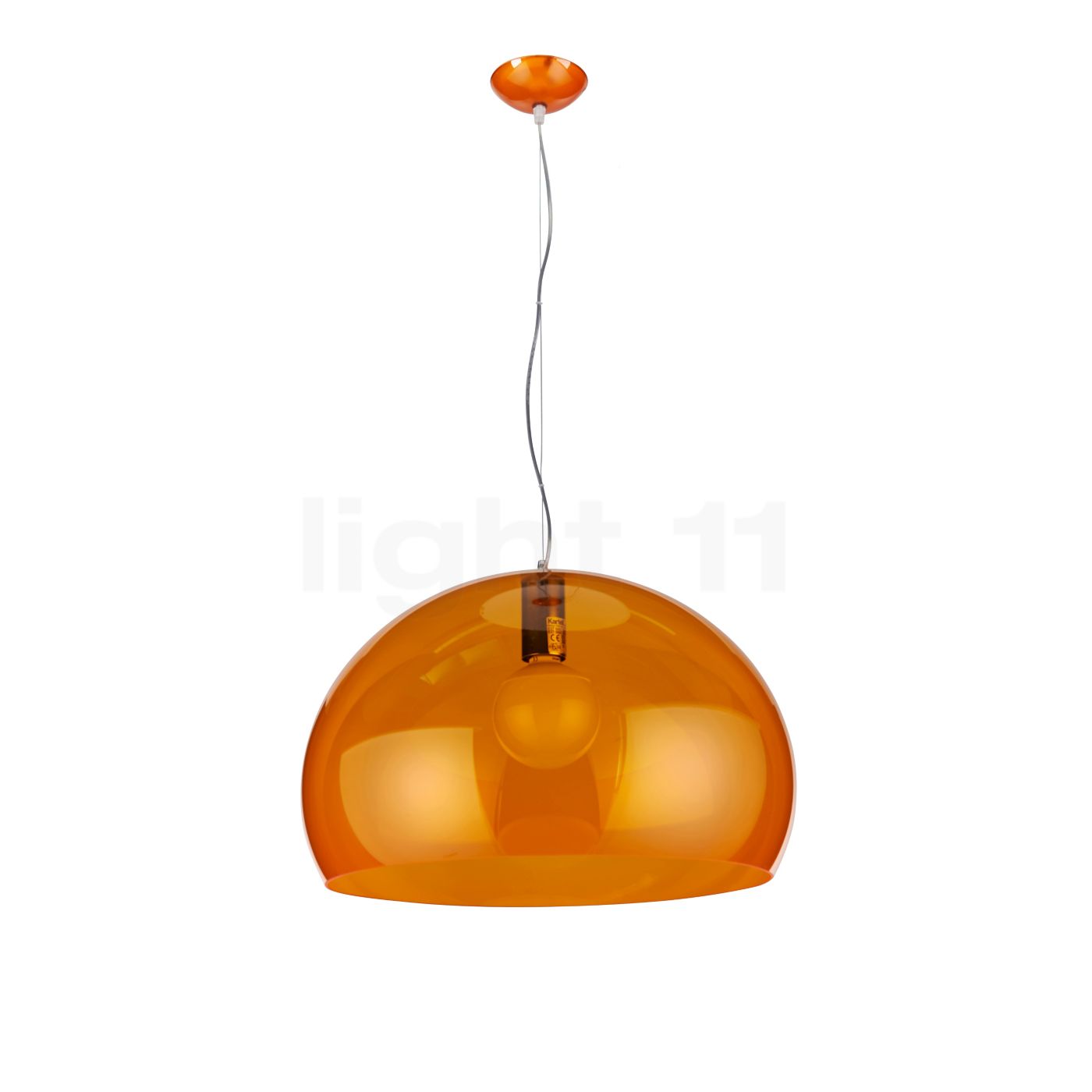 Kartell fl/y lampada a sospensione da comprare su light11.it