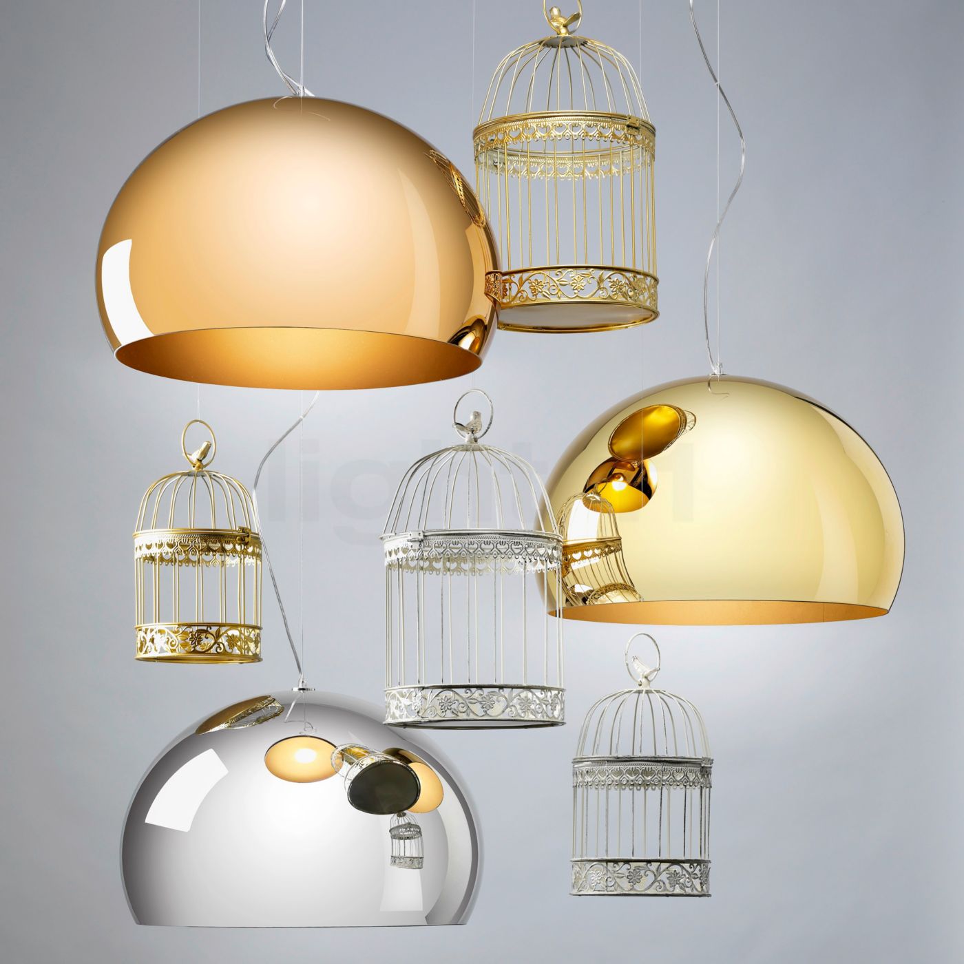Suspension Vente En Kartell Sur Fly kXNOn80wP