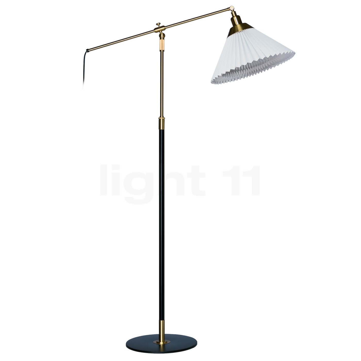 Le Klint 349 Floor Lamp At Light11 Eu
