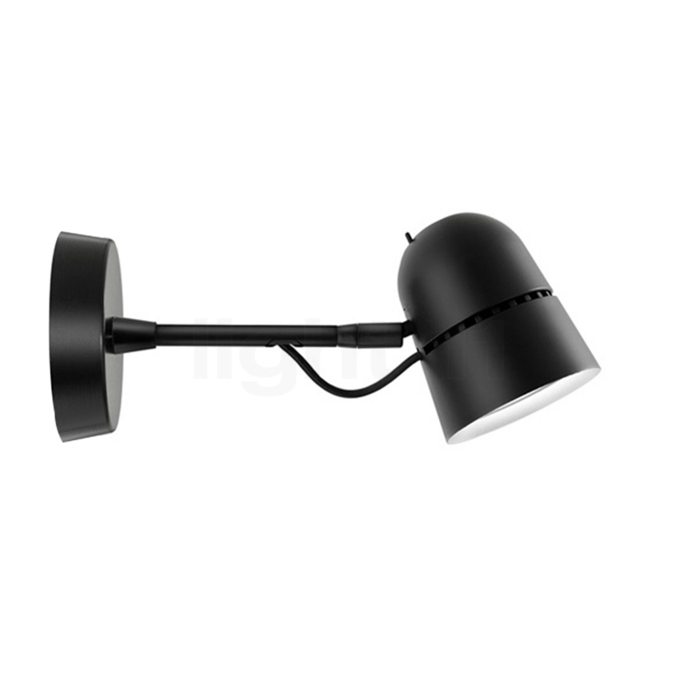 Luceplan counterbalance spot plafondlamp kopen op light11.nl Slaapkamer bed uitlijning