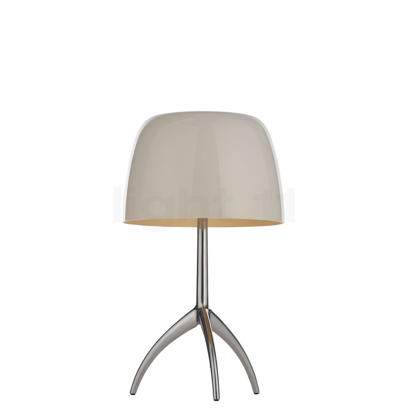 Piccola Foscarini G9 Tavolo De Avec Lecture Variateur Lumiere Lampe OwPn0kX8