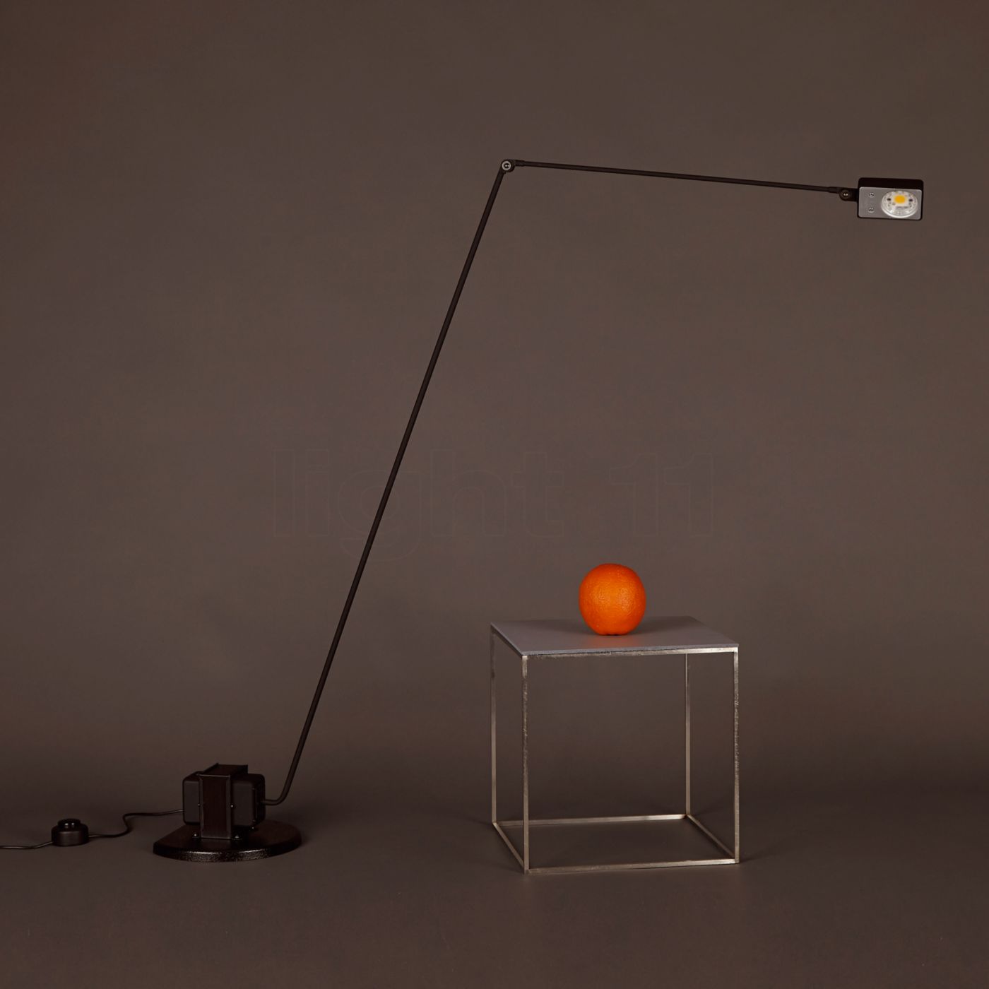 Lumina Daphine Terra Led At Light11 Eu