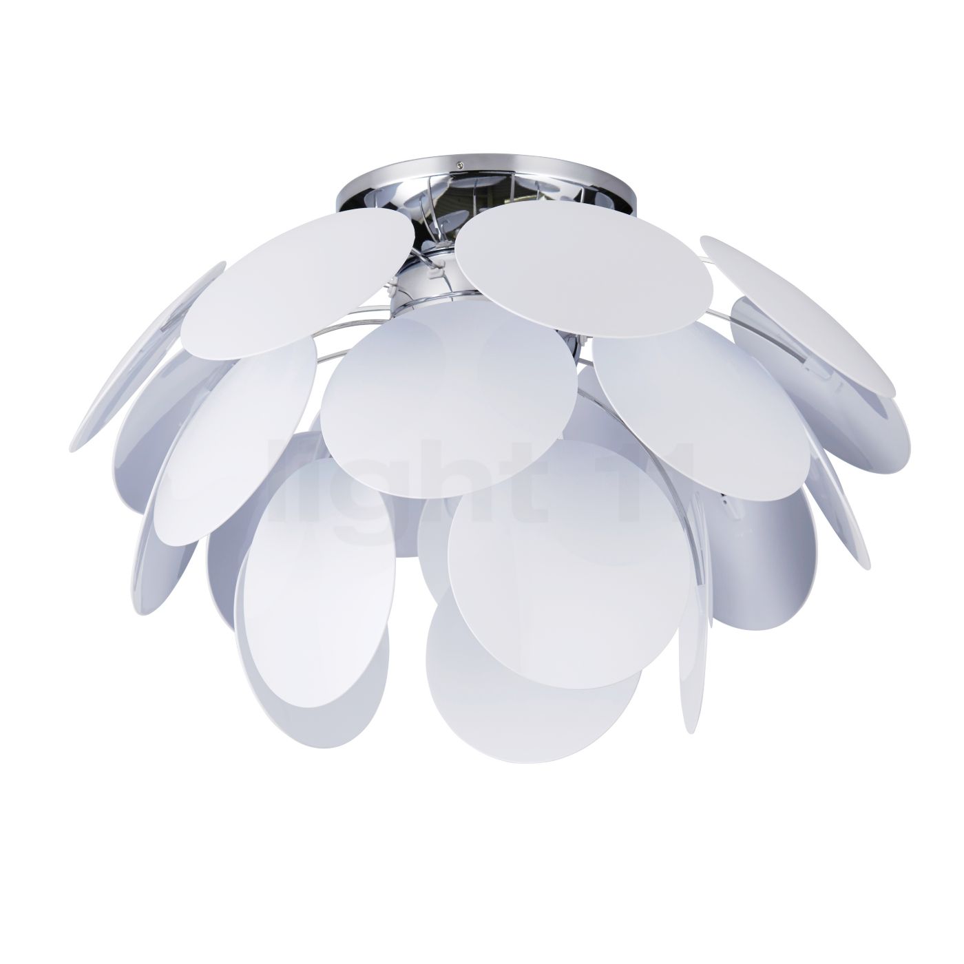 Marset discocó 53 lampada da soffitto lampada da soffitto e plafoniera
