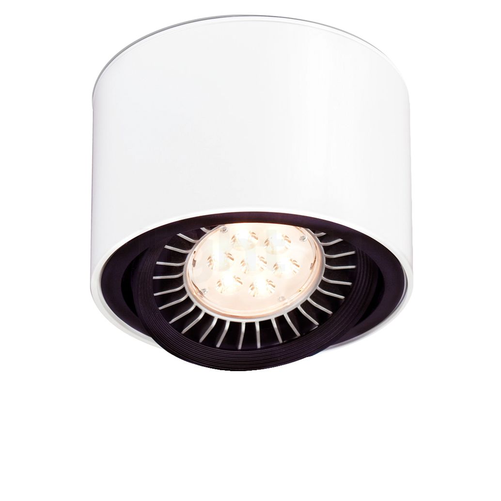 Mawa 111er Round Ceiling Light Led At Light11 Eu