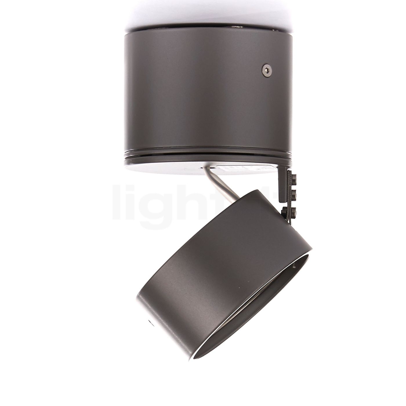 Mawa design wittenberg fernrohr lampada da soffitto