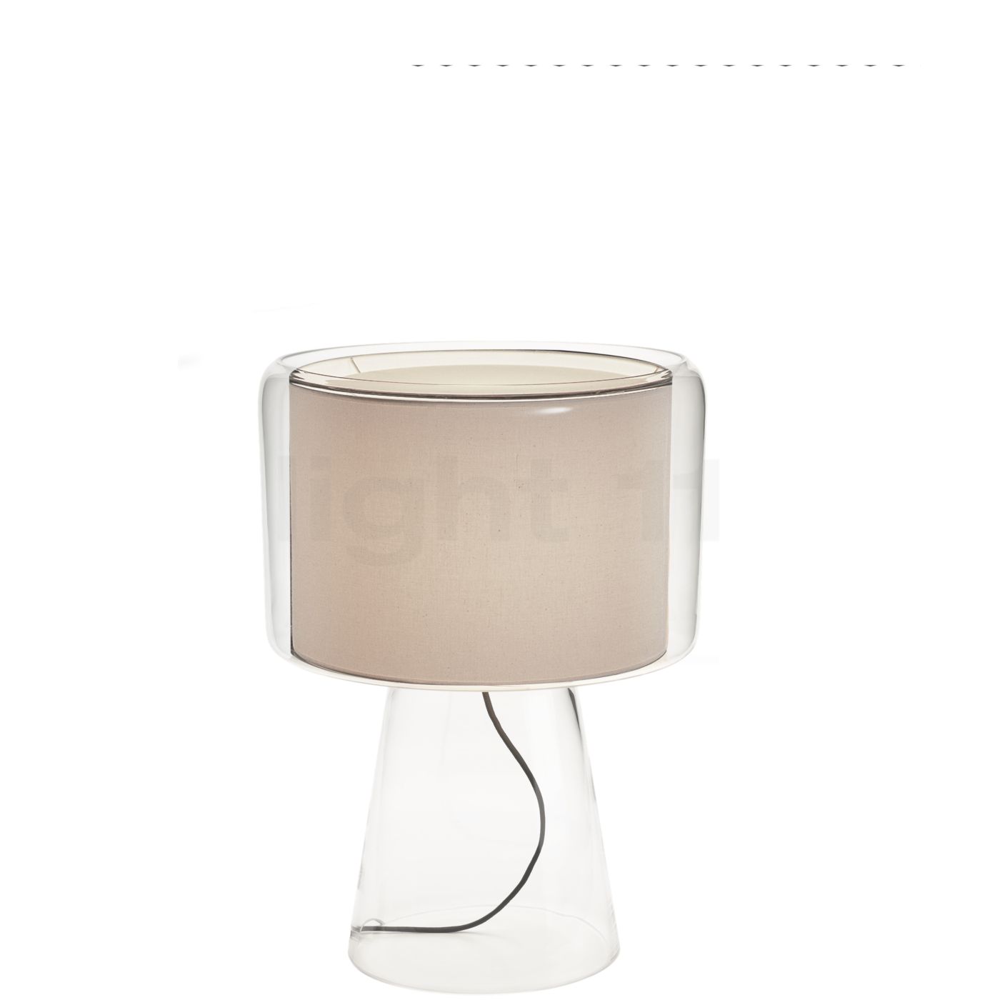 Mt Mercer Mini Table Lamp At Light11 Eu