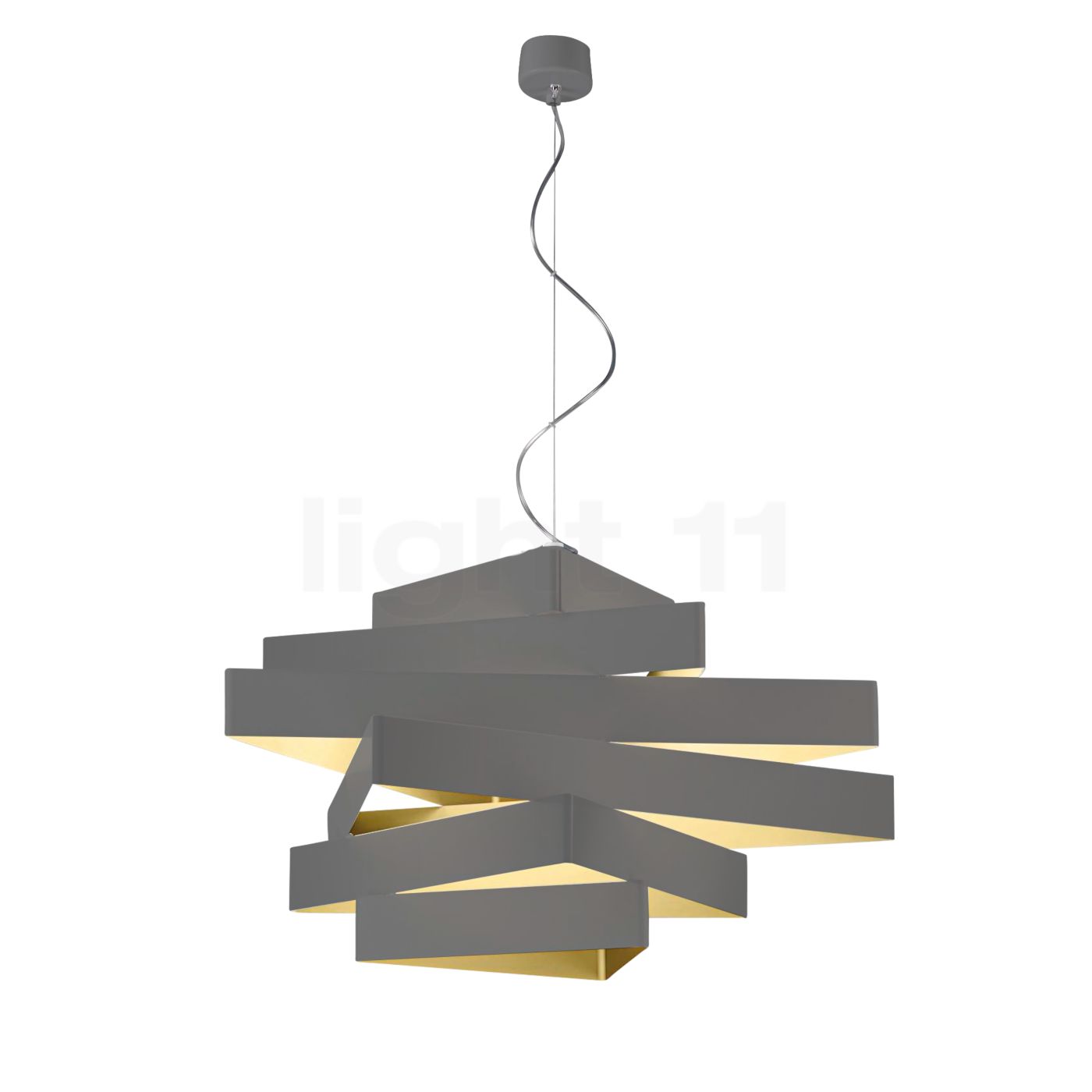 Marchetti Miles Pendant Light At Light11 Eu