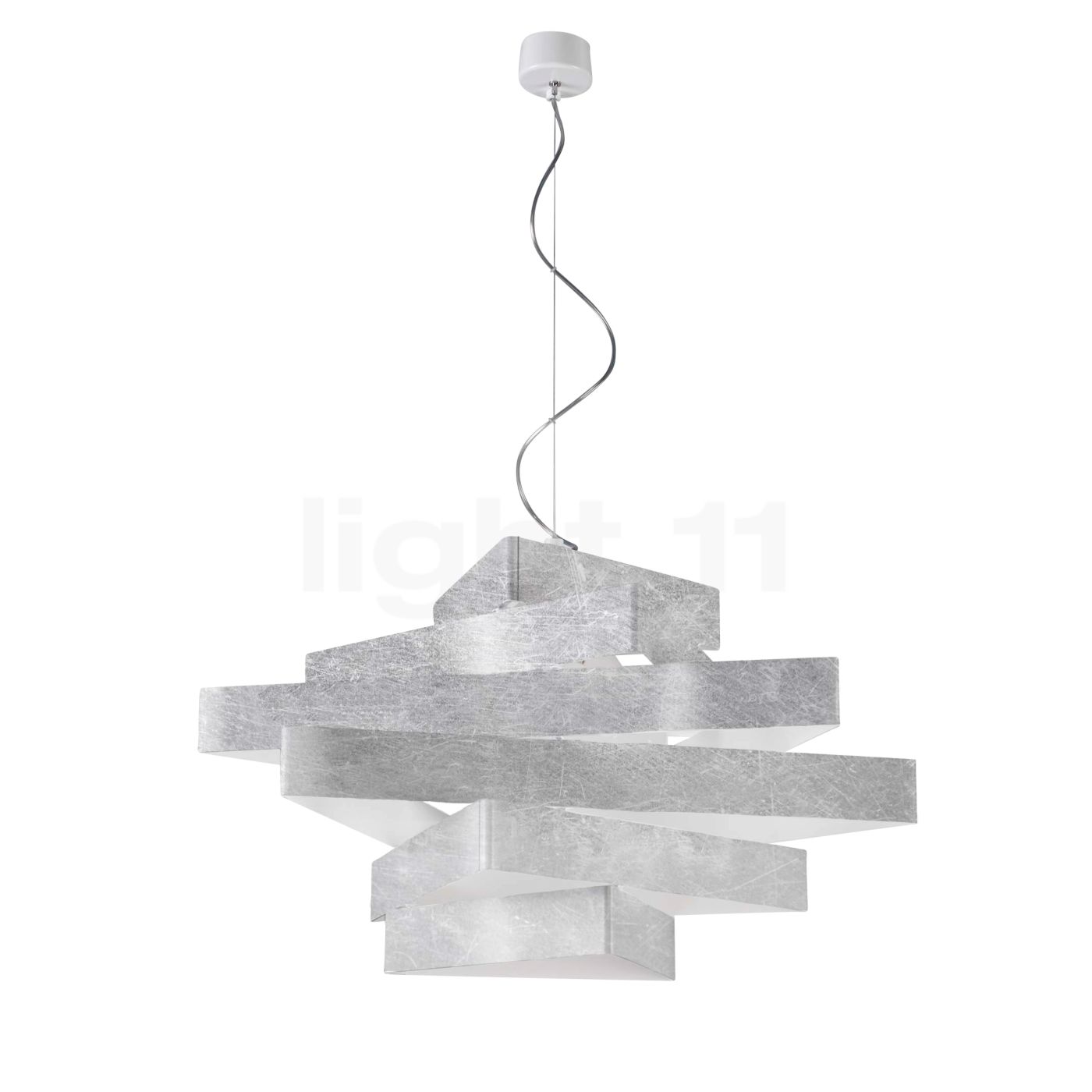 Marchetti Miles Pendant Light At Light11 Eu