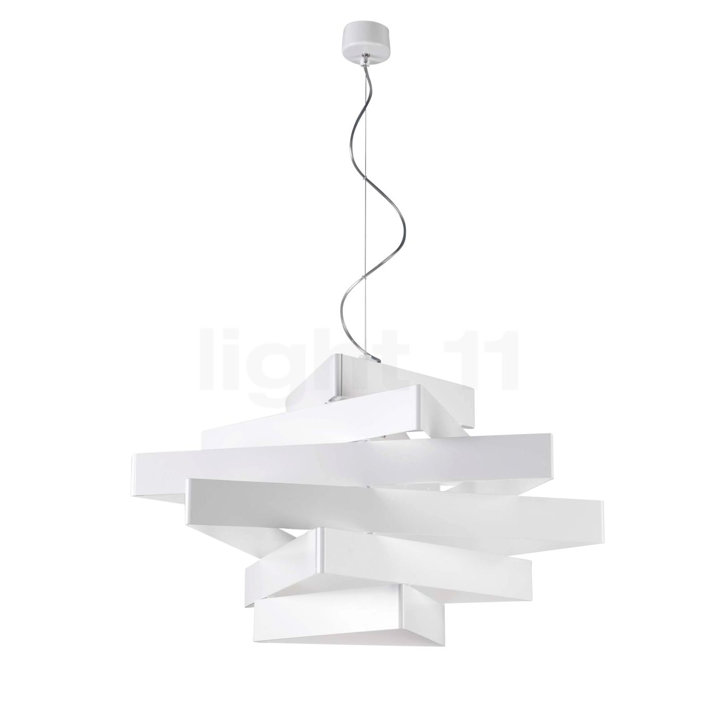 Marchetti Miles Pendant Light At Light11 Eu