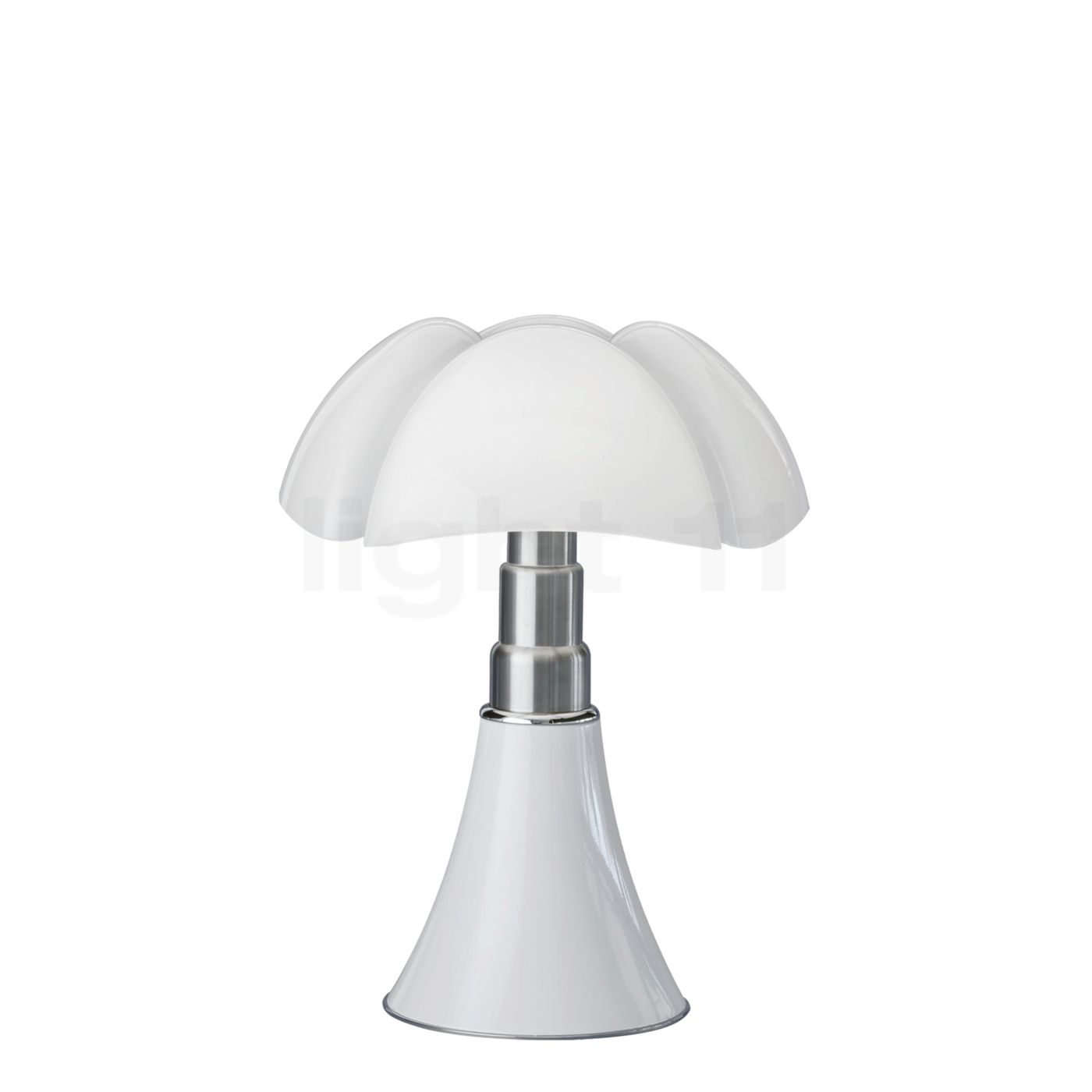 Martinelli Luce Minipipistrello Led Table Lamp At