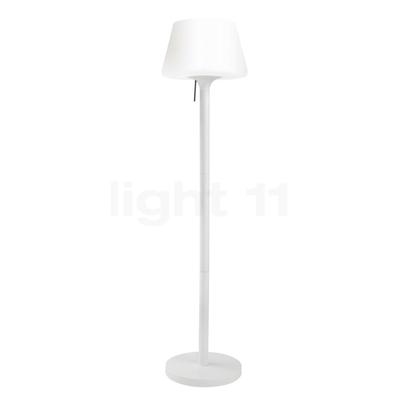 Leds C4 Moonlight Floor Lamp Outdoor At Light11 Eu