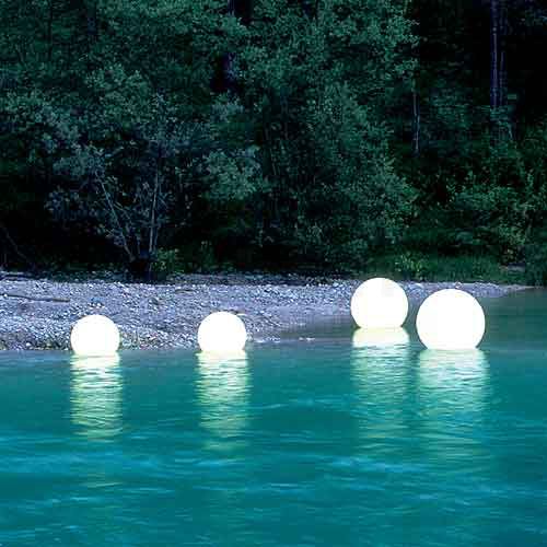 Lampe Étang Bassinamp; Moonlight Pour Mwv 25 Flottante QrtshCxd