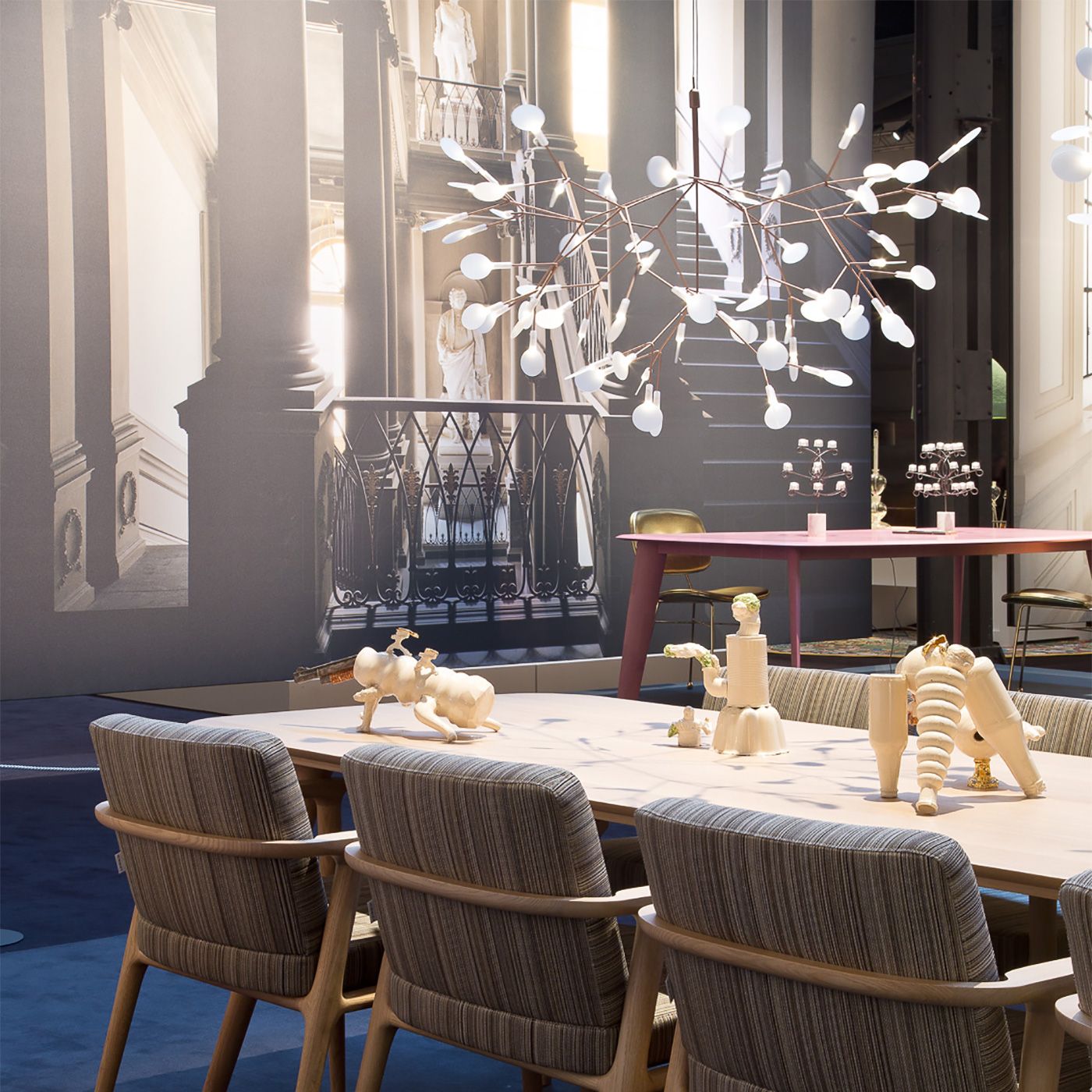 Moooi Heracleum Ii Pendant Light Small At Light11 Eu