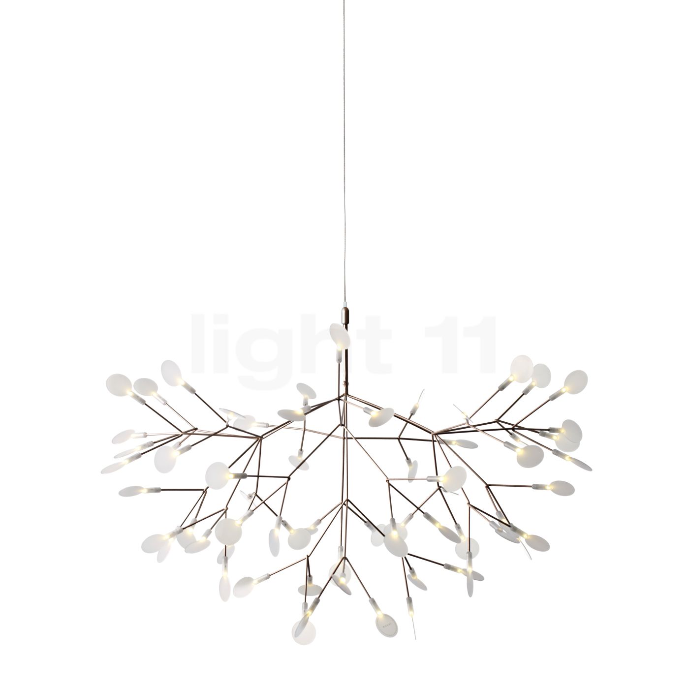 Moooi Heracleum Ii Pendant Light Small At Light11 Eu