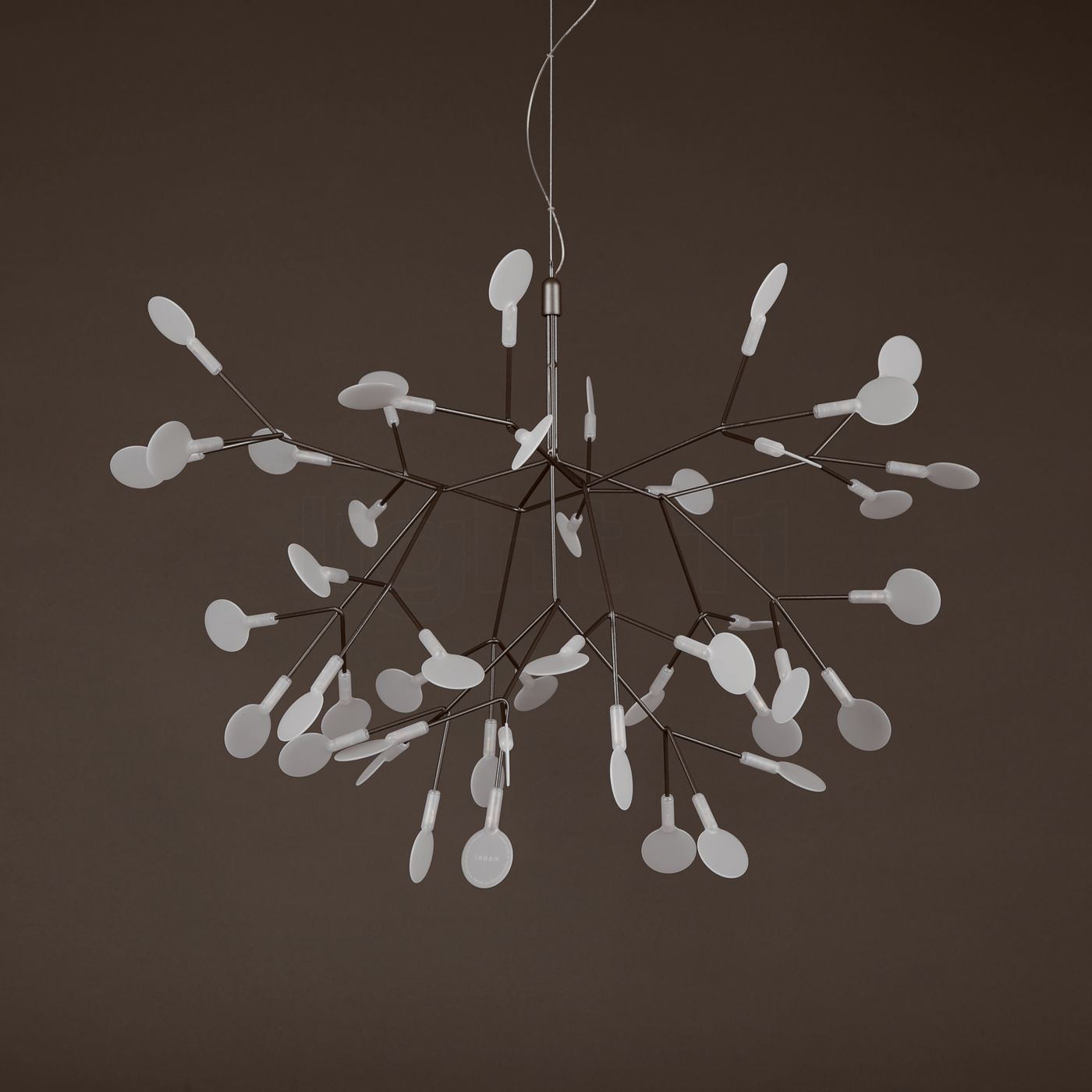 Moooi Heracleum Ii Pendant Light Small At Light11 Eu