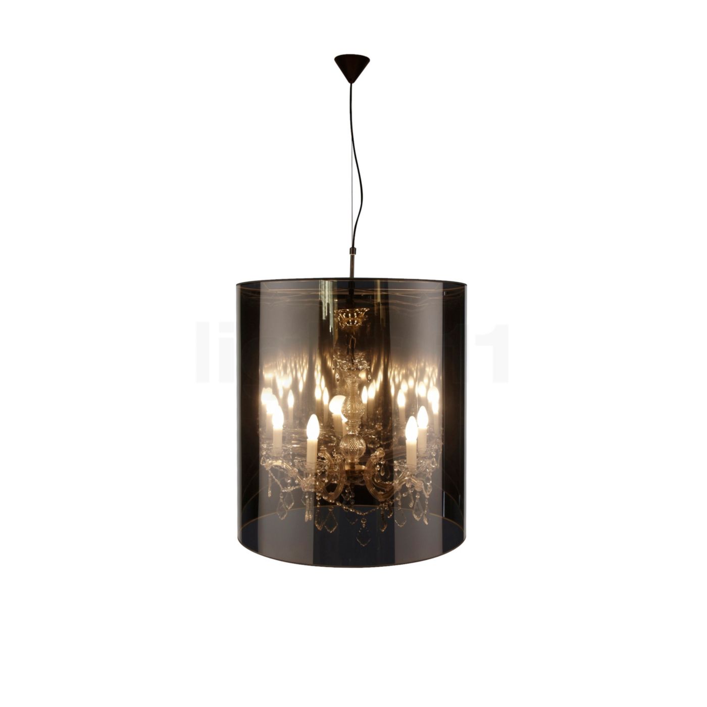Moooi light shade shade lampada a sospensione light11.it