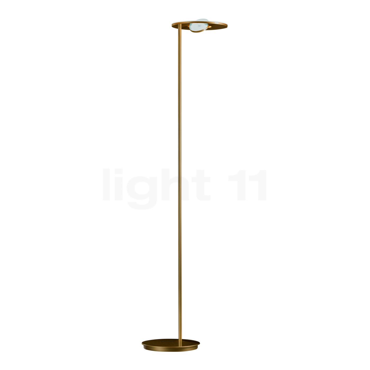Holtkötter Nova Uplighter Oog Led At Light11 Eu