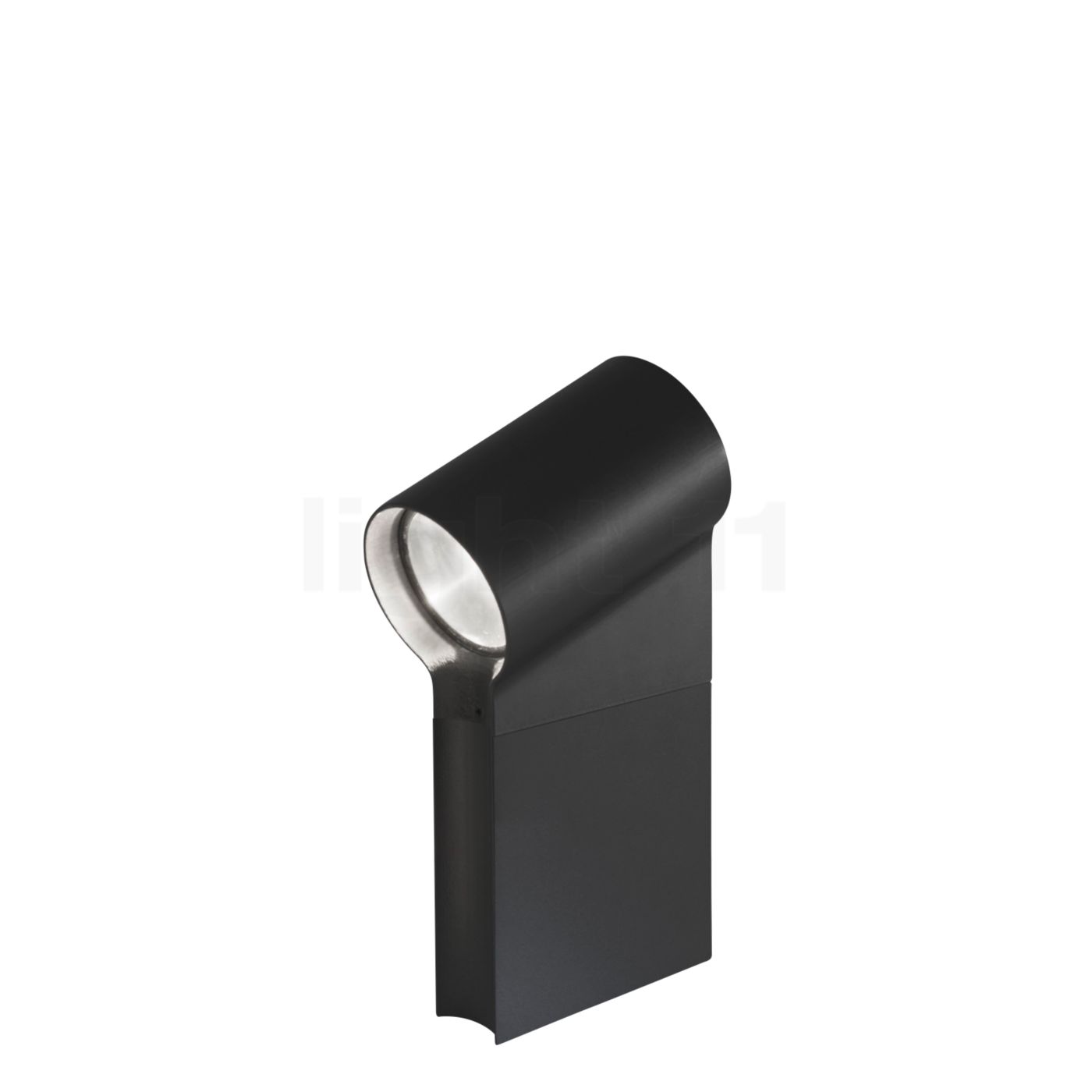 Artemide Outdoor Oblique Bollard Light Led At Light11 Eu