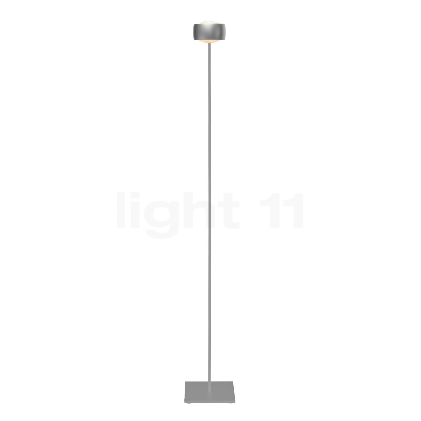 Oligo Grace Floor Lamp With Touch Dimmer At Light11 Eu