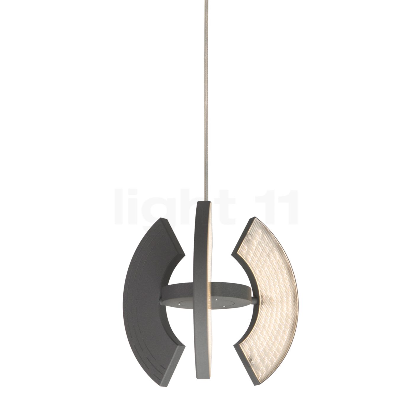 Oligo Trinity Pendant Light Led At Light11 Eu
