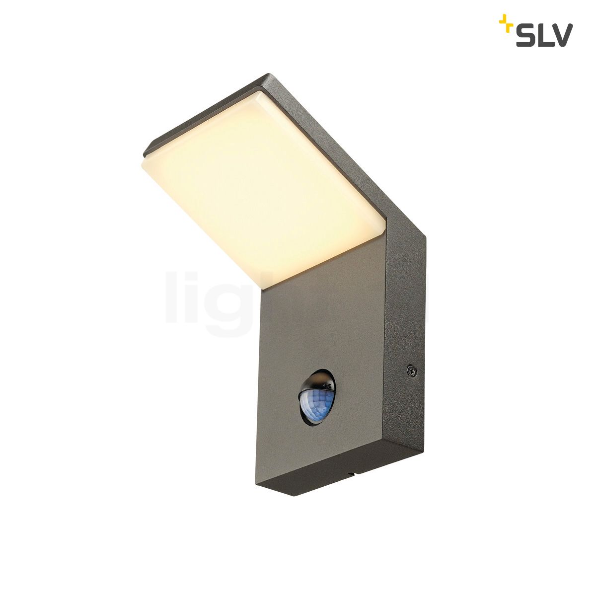 Murale Avec Led De Ordi Détecteur Mouvements Slv Applique VSUqpGMjLz