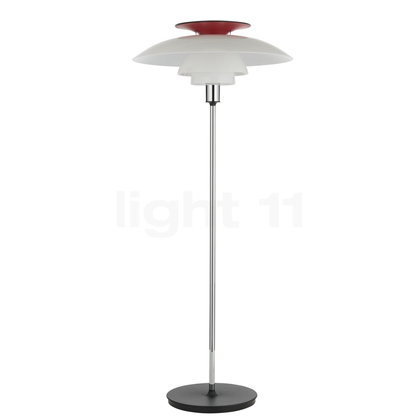Louis Poulsen Ph 80 Floor Lamp