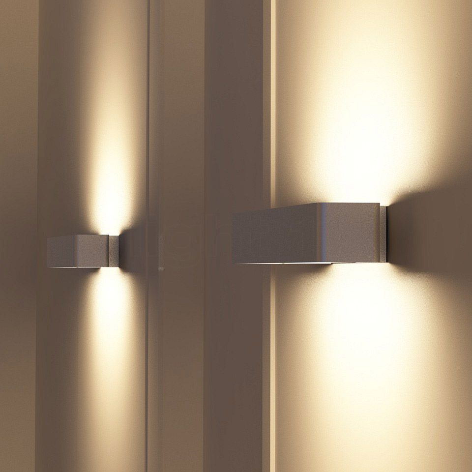 Philips Ecomoods Peace Wall Light 30422 At Light11 Eu