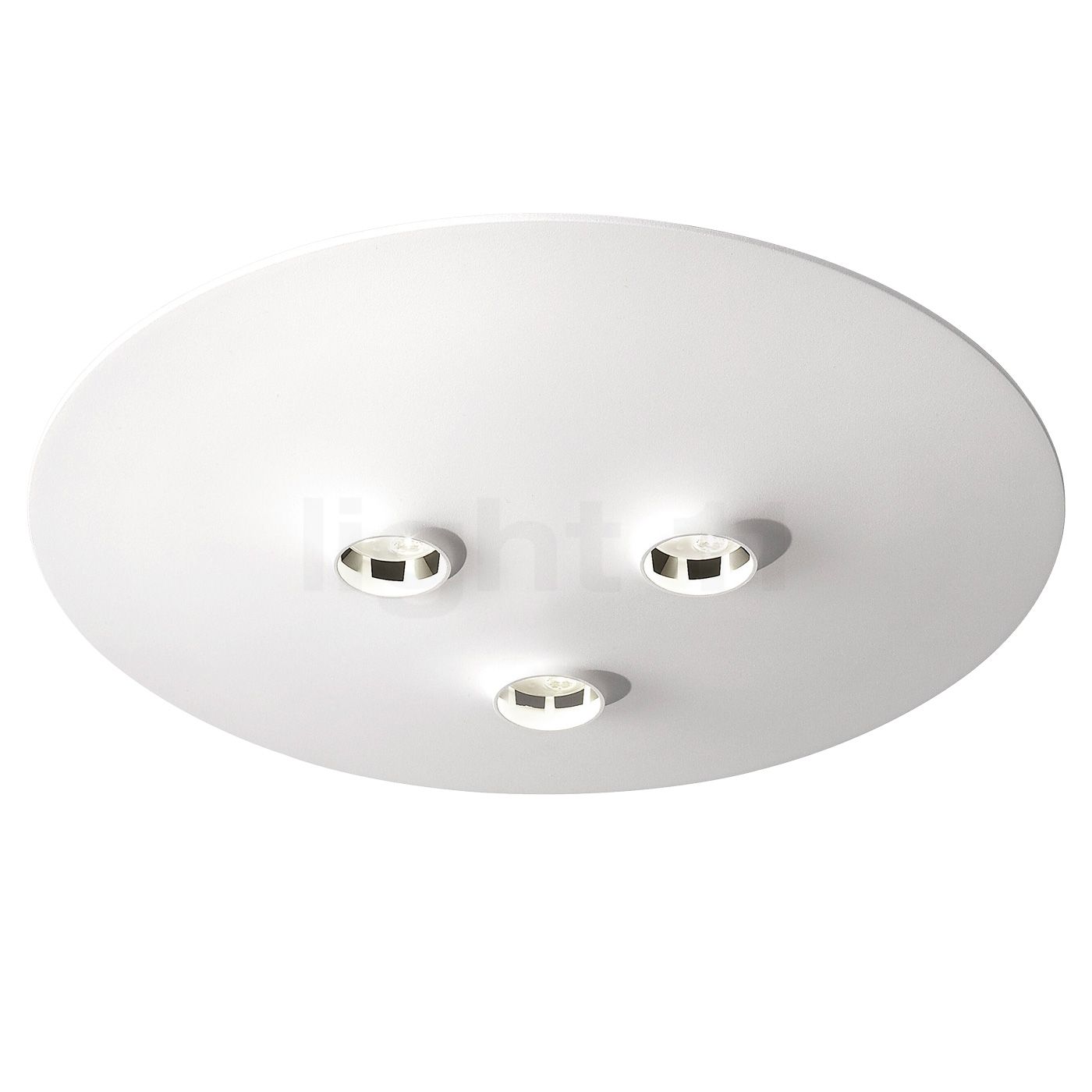 Philips instyle crater plafonnier en vente sur light11.fr