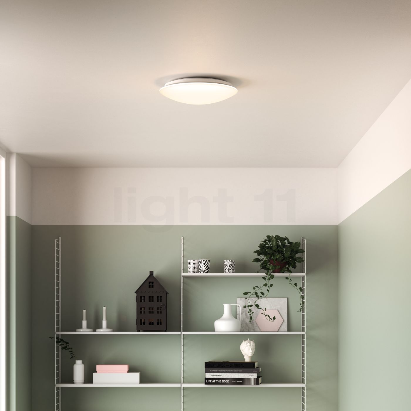 Philips Myliving Mauve Ceiling Light Led At Light11 Eu