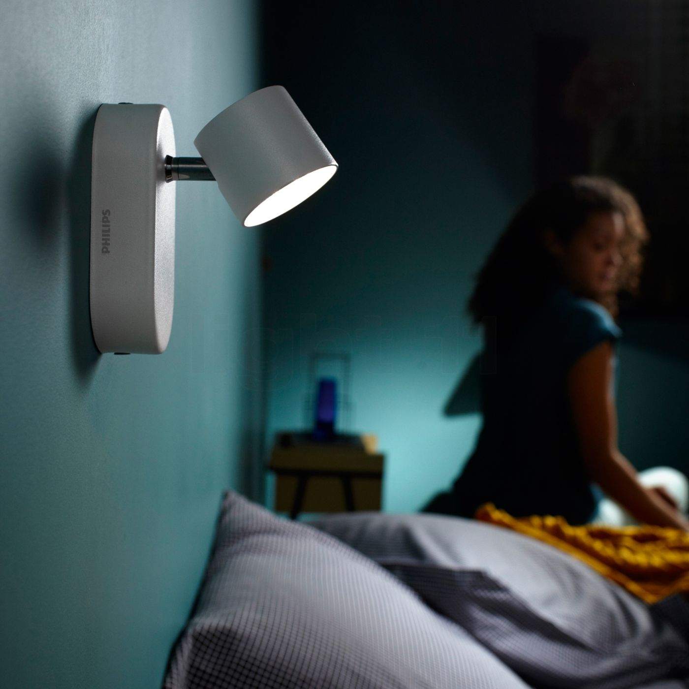 Philips Star Wall Light Led At Light11 Eu