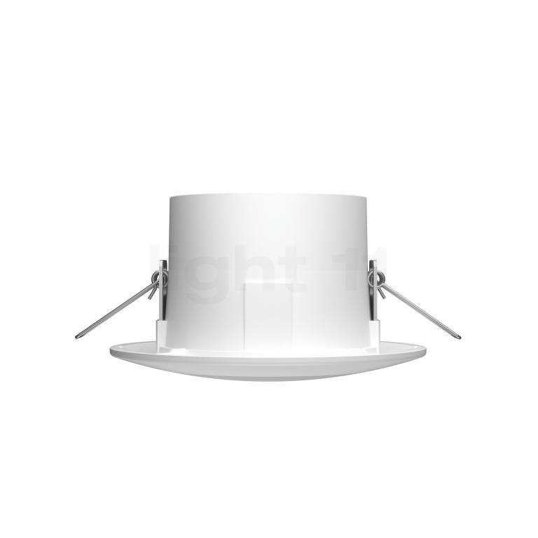 Philips Phoenix Recessed Spot At Light11 Eu
