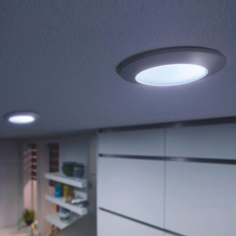 Philips Phoenix Recessed Spot At Light11 Eu